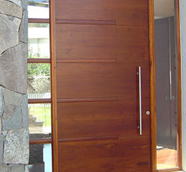 acceso casa arq allende_00