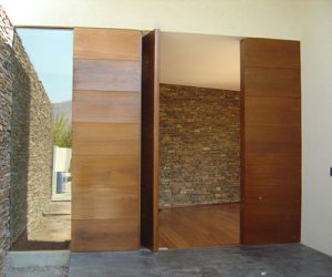 Puertas