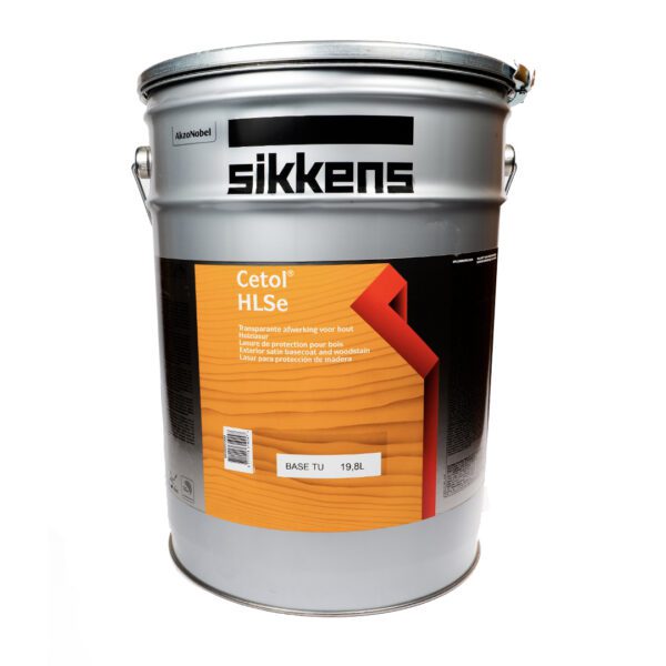 SIKKENS HLSe BASE TC 19,40