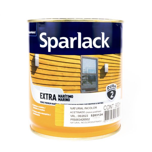 SL EXTRA MARITIMO AC NATURAL 900ML
