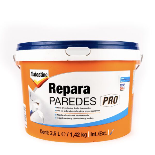 AB REPARA PAREDES PRO 1,42KG