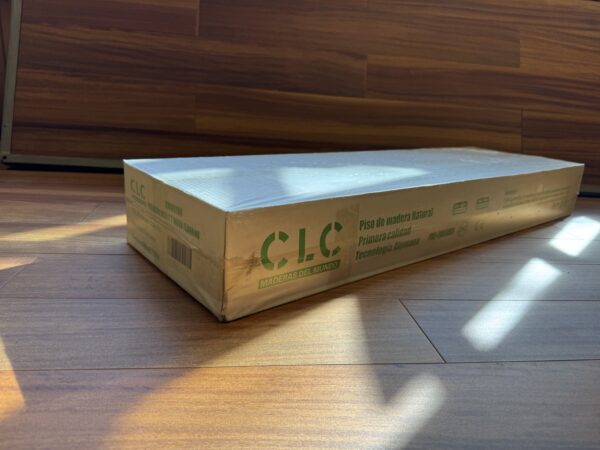 PISO DE INGENIERIA MADERA CUMARU 9.2X127X910 MM SIN NUDOS