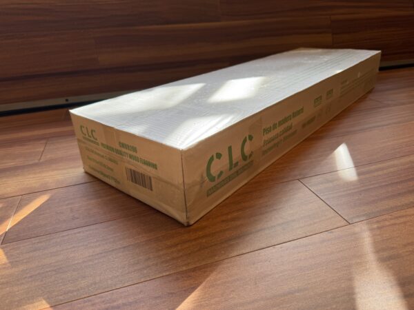 PISO DE INGENIERIA MADERA CUMARU 9.2X127X910 MM SIN NUDOS