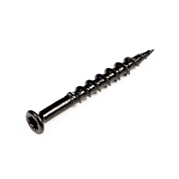 TORNILLO ACERO INOXIDABLE 8 x 1 1/2 (CONECTOR FASTENER)