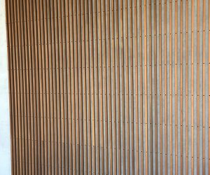 palillos san damian mahogany
