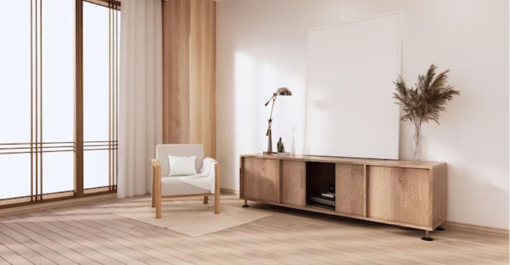 ¿Qué madera es conveniente para fabricar muebles? Te aconsejamos algunas variedades